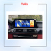 Tulis Android 13 Touch Screen Car Multimedia Player Systeam For BMW 5 Series F10 F11 GT F07 2011-2017 With Navigation