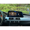 Tulis Android 13 Touch Screen Car DVD Player For BMW 5 Series E60 2003-2008 With GPS Navigation Bluetooth Built In Carplay