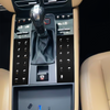 Porsche Macan 2014-2021 Car Central Control Panel Saddle Touch Control Panel