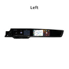 Porsche Panamera 2010-2016 Dual 12.3 Inch Android Screen Navigation Car Stereo With Carplay Android Auto