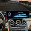 14.9" Mercedes Benz C Classs 2015-2018 Android Screen Navigation Car Radio With Carplay Android Auto