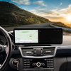 12.3" Mercedes Benz E Classs 2010-2015 Android Screen Navigation Car Radio With Carplay Android Auto