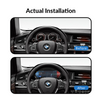 BMW X3 F25 X4 F26 2013-2017 Car Digital Cluster Instrument Virtual Cockpit Speedometer Dashboard Ghost Screen