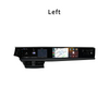 Porsch Macan 2014-2017 Dual 12.3 Inch Android Screen Navigation Car Stereo With Carplay Android Auto