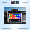 13.3“ Toyota Cruiser FJ 2007-2024 Android Screen Navigation Car Radio With Carplay Android Auto
