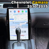 Tesla Style Android Screen for Chevrolet Camaro 2010-2015 Navigation Car Radio With Carplay Android Auto