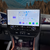 19.8“ Lexus LX570 2008-2015 Android Screen Navigation Car Radio With Carplay Android Auto