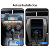 12.1“ Tesla Style Android Screen for Chevrolet Camaro 2011-2015 Navigation Car Radio With Carplay Android Auto