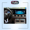 Mercedes Benz S Class 2019-2021 Dual 12.3 Inch Android Screen Navigation Car Stereo With Carplay Android Auto