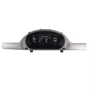 VW CC 2010-2018 Car Digital Cluster Instrument Virtual Cockpit Speedometer Dashboard Ghost Screen