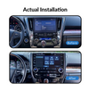 15.7" Toyota Alphard Vellfire 2015-2019 Android Screen Navigation Car Radio With Carplay Android Auto