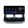 12.3 Toyota Land Cruiser LC300 GXR EXR 2022-2023 Upgrade VXR Android Screen Navigation Car Radio With Carplay Android Auto