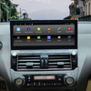 12.3“ Toyota Prado 2014-2017 Android Screen Navigation Car Radio With Carplay Android Auto