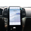 16“ Tesla Stlye Toyota Land Cruiser LC200 2008-2015 Android Screen Navigation Car Radio With Carplay Android Auto