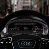 Audi A6 A7 2013-2018 Digital Cluster