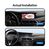 10.25“ Infiniti QX30 Q30 2015-2018 Android Screen Navigation Car Radio With Carplay Android Auto