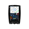 12.1'' Infiniti QX50 EX25 EX35 2010-2016 Android Screen Navigation Car Radio With Carplay Android Auto