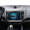 8.4'' Maserati Levante 2016-2021 Android Screen Navigation Car Radio With Carplay Android Auto