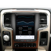 10.4'‘ Tesla Style Dodge Ram 2011-2017 Android Screen Navigation Car Radio With Carplay Android Auto