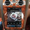 Tulis Android 13 Car DVD Player Touch Screen for Bentley Flying Spur Continental 2005-2012 Carplay Multimedia Player WIFI GPS Navigation