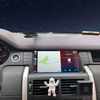Tulis Android Auto System Multimedia Stereo Radio Car DVD Player Carplay For Land Rover Discovery Sport 2016-2019