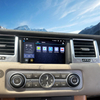 Tulis Android Auto System Multimedia Stereo Radio Car DVD Player Carplay Land Rover Sport L320