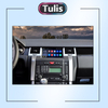 Tulis Android Auto System Multimedia Stereo Radio Car DVD Player Carplay For Range Rover Sport L320 2005-2009