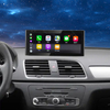 Tulis Audi Q3 2013-2018 Touch Screen Android Car Radio GPS Navigation DVD Player Stereo Multimedia Audio System 