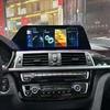 Tulis Android 13 Touch Screen Car DVD Player For BMW 3 Series 4 Series F30 F31 F32 F33 F34 F36 2013-2019 Built In Carplay