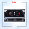 Tulis Android 13 Touch Screen Car Multimedia Player Systeam For BMW 7 Series F01 F02 2009-2015 DSP Navigation Bluetooth