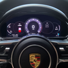 Porsche Cayenne 2011-2016 Car Digital Cluster Instrument Virtual Cockpit Speedometer Dashboard Ghost Screen