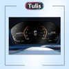 BMW1 2 Series X1 X2 2014-2022 Car Digital Cluster Instrument Virtual Cockpit Speedometer Dashboard Ghost Screen