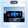 14.6“ Mercedes Benz E 2010-2016 Android Screen Navigation Car Radio With Carplay Android Auto