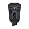 Porsche Panamera 2010-2016 Car Central Control Panel Saddle Touch Control Panel