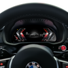 BMW X3 F25 X4 F26 2013-2017 Car Digital Cluster Instrument Virtual Cockpit Speedometer Dashboard Ghost Screen