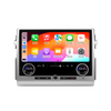 13.3“ Toyota Cruiser FJ 2007-2024 Android Screen Navigation Car Radio With Carplay Android Auto