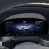 Mercedes Benz GLK 2010-2015 Car Digital Cluster Instrument Virtual Cockpit Speedometer Dashboard Ghost Screen