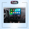 16.8“ Toyota Prado 2002-2009 Android Screen Navigation Car Radio With Carplay Android Auto