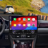19.8“ Lexus LX570 2008-2015 Android Screen Navigation Car Radio With Carplay Android Auto