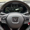 Tenth Generation Honda Accord 2018-2022 12.3" Car Digital Cluster Instrument Virtual Cockpit Speedometer Dashboard Ghost Screen
