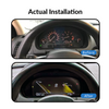 BMW X5 E39 E53 1999-2006 Car Digital Cluster Instrument Virtual Cockpit Speedometer Dashboard Ghost Screen