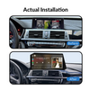 BMW 3 Series GT 4 Series F31 F32 F33 F34 F35 F36 2013-2019 12.9" X Style Android Screen Navigation Car Radio With Carplay Android Auto
