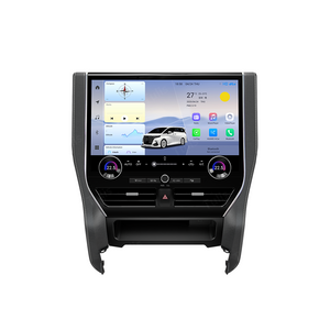 16.8“ Toyota Alphard Vellfire 2015-2020 Android Screen Navigation Car Radio With Carplay Android Auto