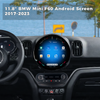 11.8“ BMW Mini F60 2017-2023 Android Screen Navigation Car Radio With Carplay Android Auto
