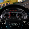 Audi A6 A7 2013-2018 Digital Cluster