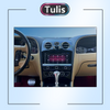 10.9" Bentley Flying Spur Continental GT 2005–2019 Android Screen Navigation Car Radio With Carplay Android Auto