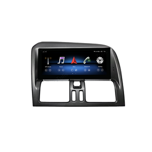 8.8'' Volvo XC60 2009-2017 Android Screen Navigation Car Radio With Carplay Android Auto