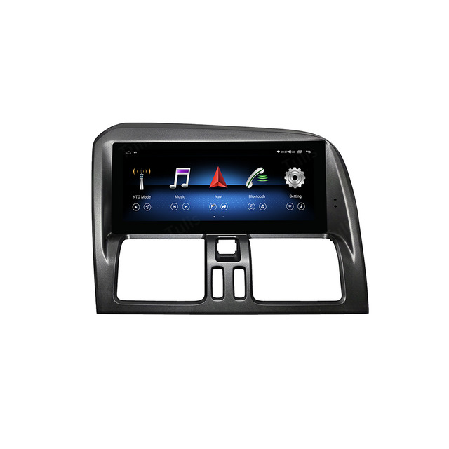 8.8'' Volvo XC60 2009-2017 Android Screen Navigation Car Radio With Carplay Android Auto
