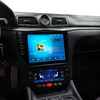 10.4“ Maserati 2007-2014 GT Android Screen Navigation Car Radio With Carplay Android Auto
