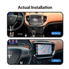 10.1'' Maserati Ghibli 2014-2017 Android Screen Navigation Car Radio With Carplay Android Auto